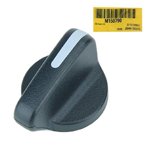 John Deere Original Equipment Knob - M150790
