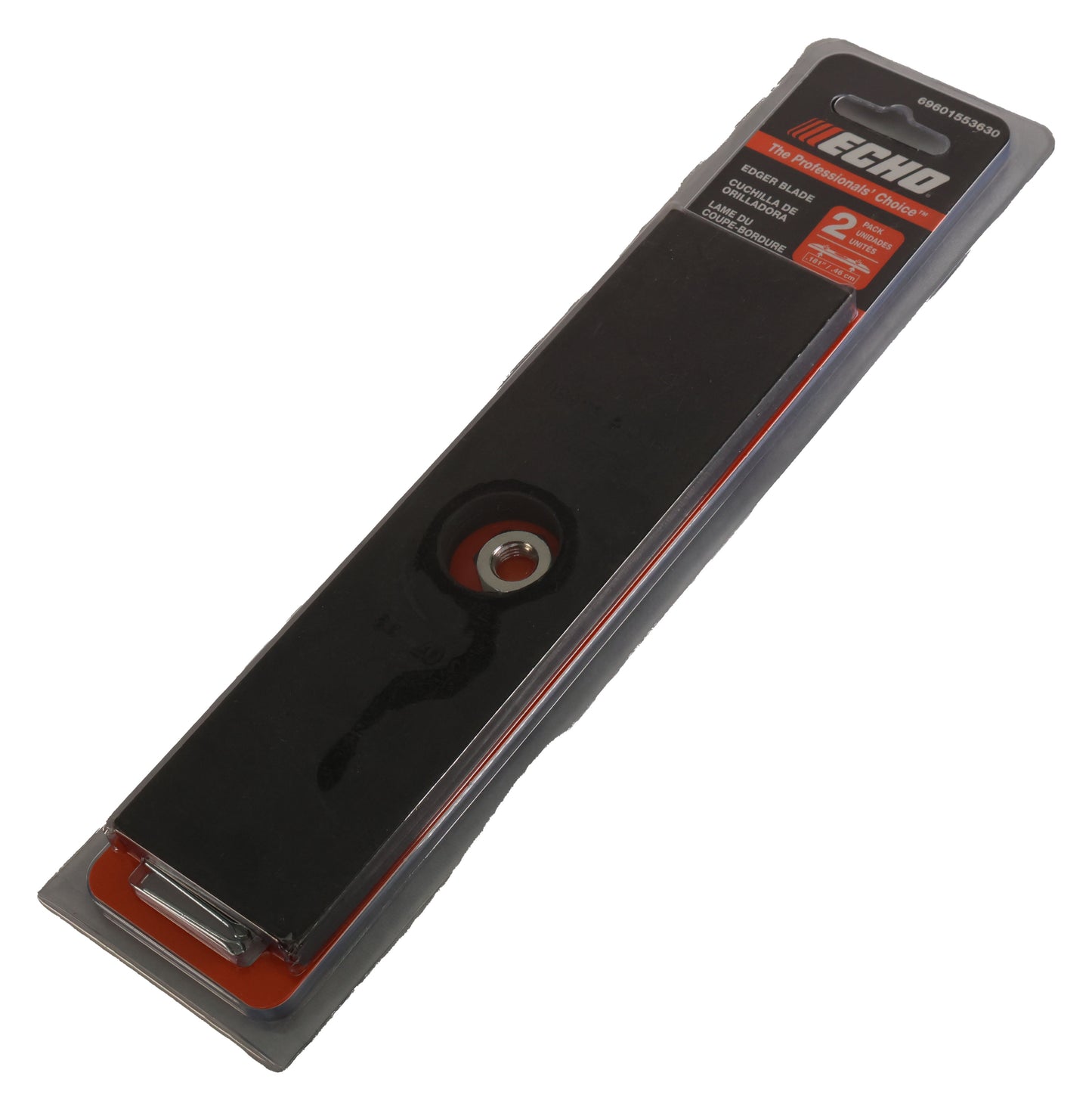 Echo Original Equipment Edger Blade - 69601553630, image 5