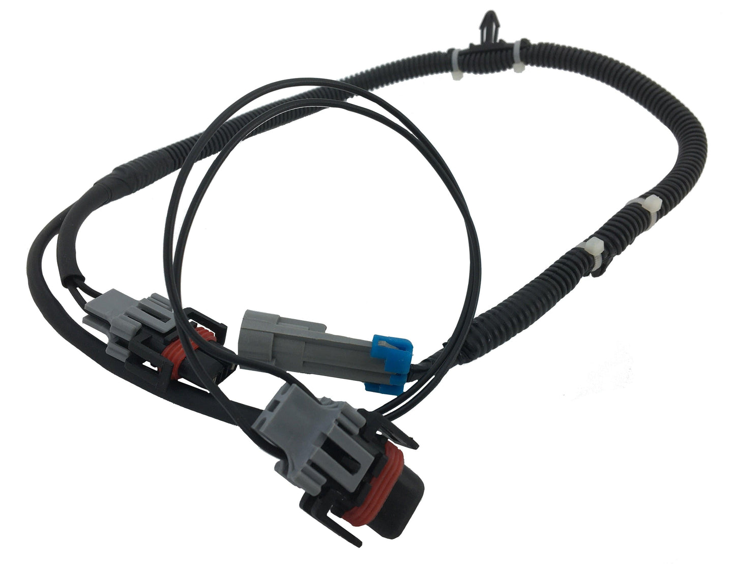 John Deere Original Equipment Headlamp Wiring Harness - AM138718, image 5