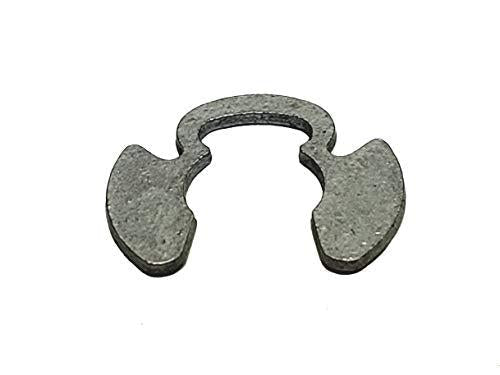 John Deere Original Equipment Snap Ring - M134332