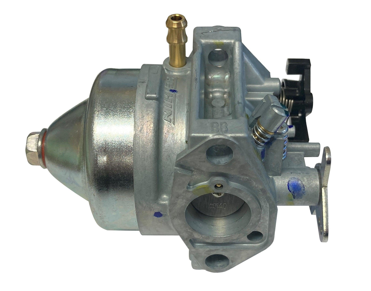 Honda OEM Carburetor Assembly - 16100-Z2D-813