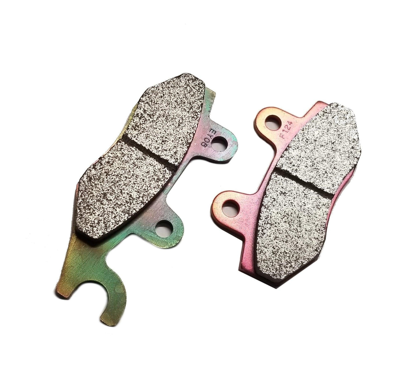 John Deere Original Equipment Brake Kit - AM142479