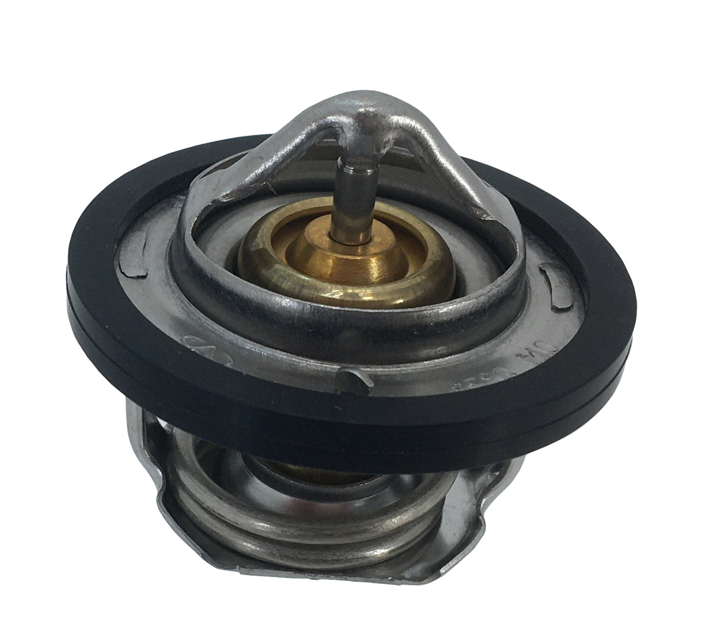 John Deere Original Equipment Thermostat Kit - MIA11731