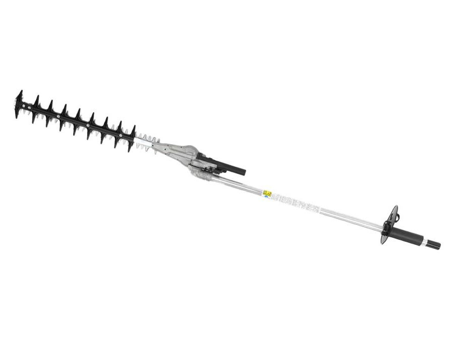 Echo 21 in. Articulating Hedge Trimmer Attachment - 99944200596, image 6