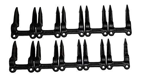 John Deere Original Equipment Knife Guard – H171031 (Qty of 10)