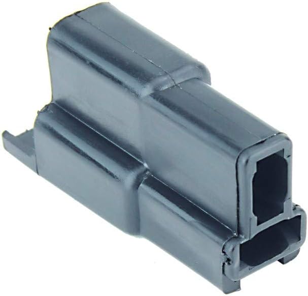 John Deere Original Equipment Electrical Connector Assy - T28586