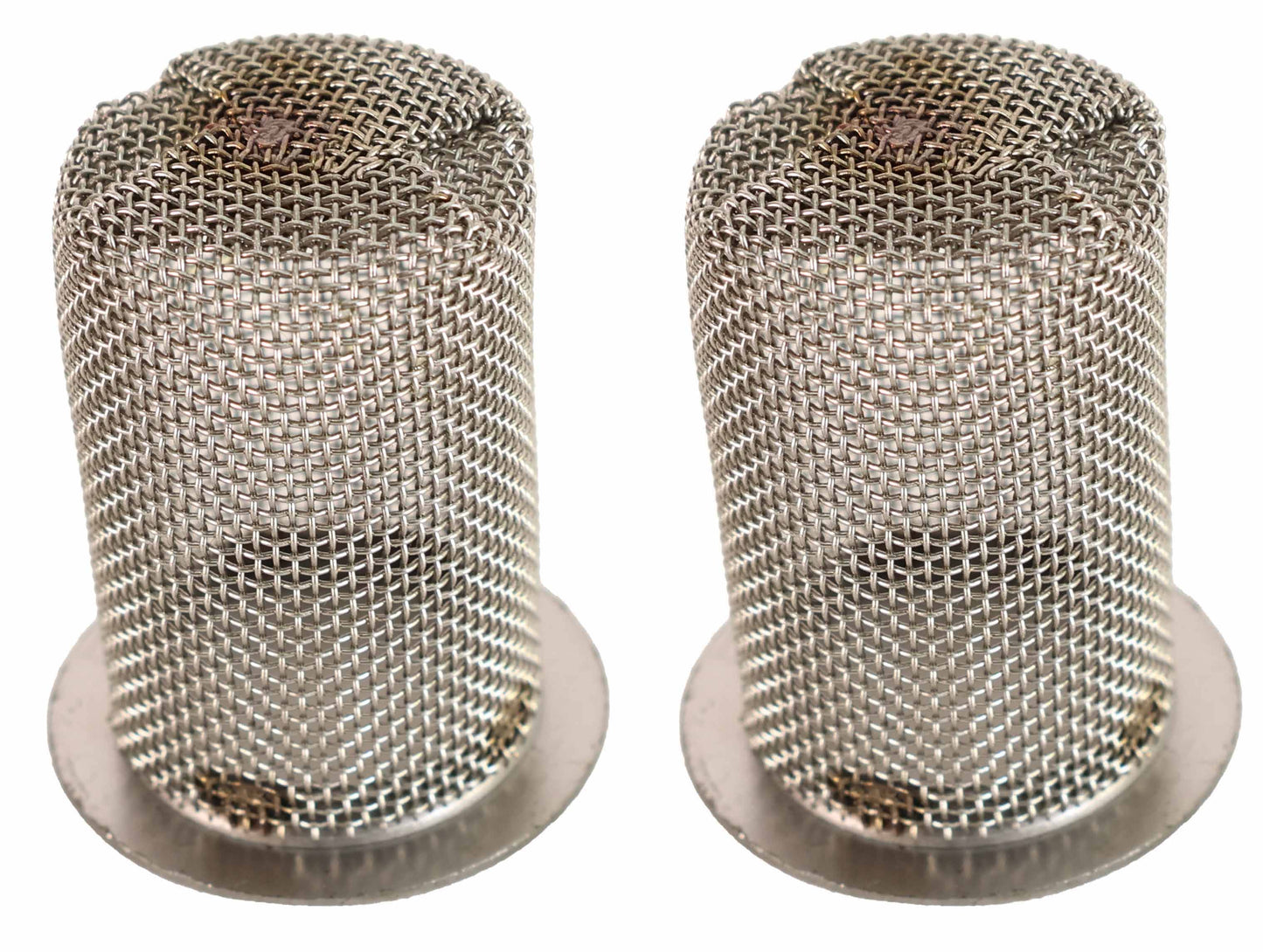 Honda Original Equipment Spark Arrester Kit (2-PACK) - 06180-888-505,2