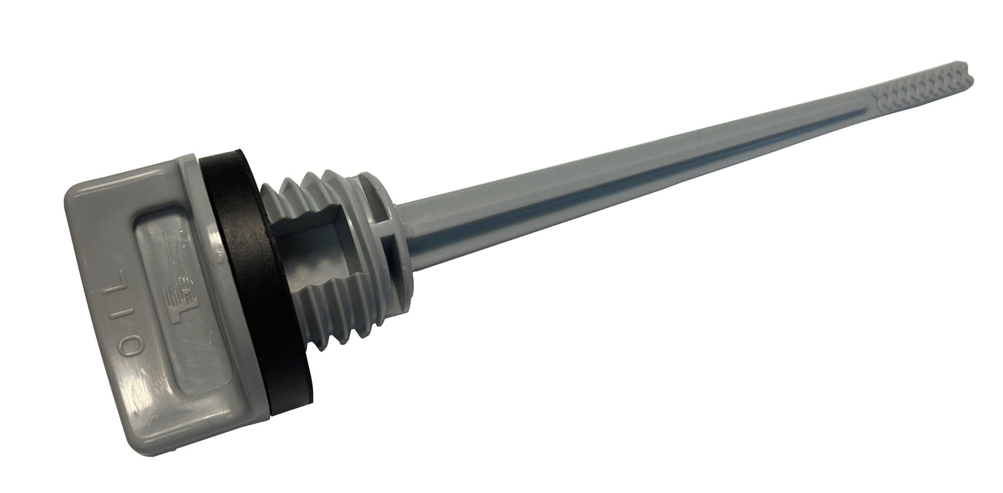 Honda OEM Lawn Mower Engine Oil Level Gauge - 15650-ZM0-801