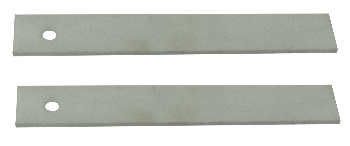 SMA Products Poly Seed Flap For Drill Boot 2 Pack - 864-SMA219982,2