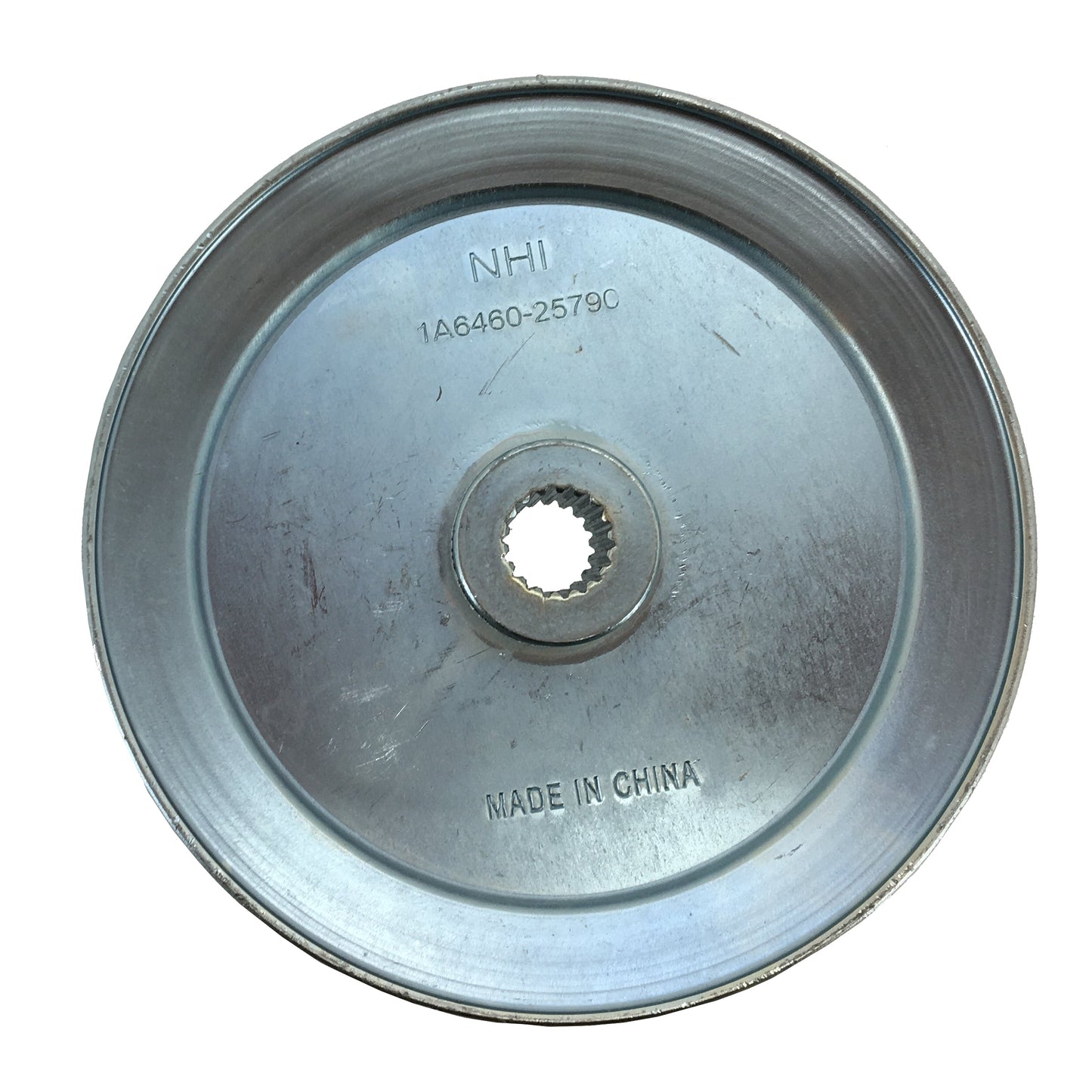 John Deere Original Equipment Pulley - M812154