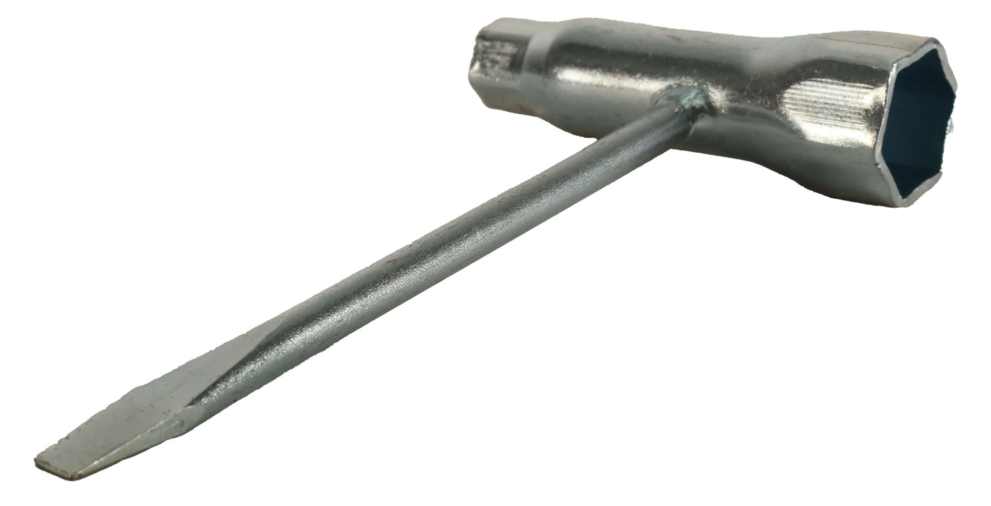 Echo Original Equipment T-WRENCH 10x19 MM - 89541039132, image 5