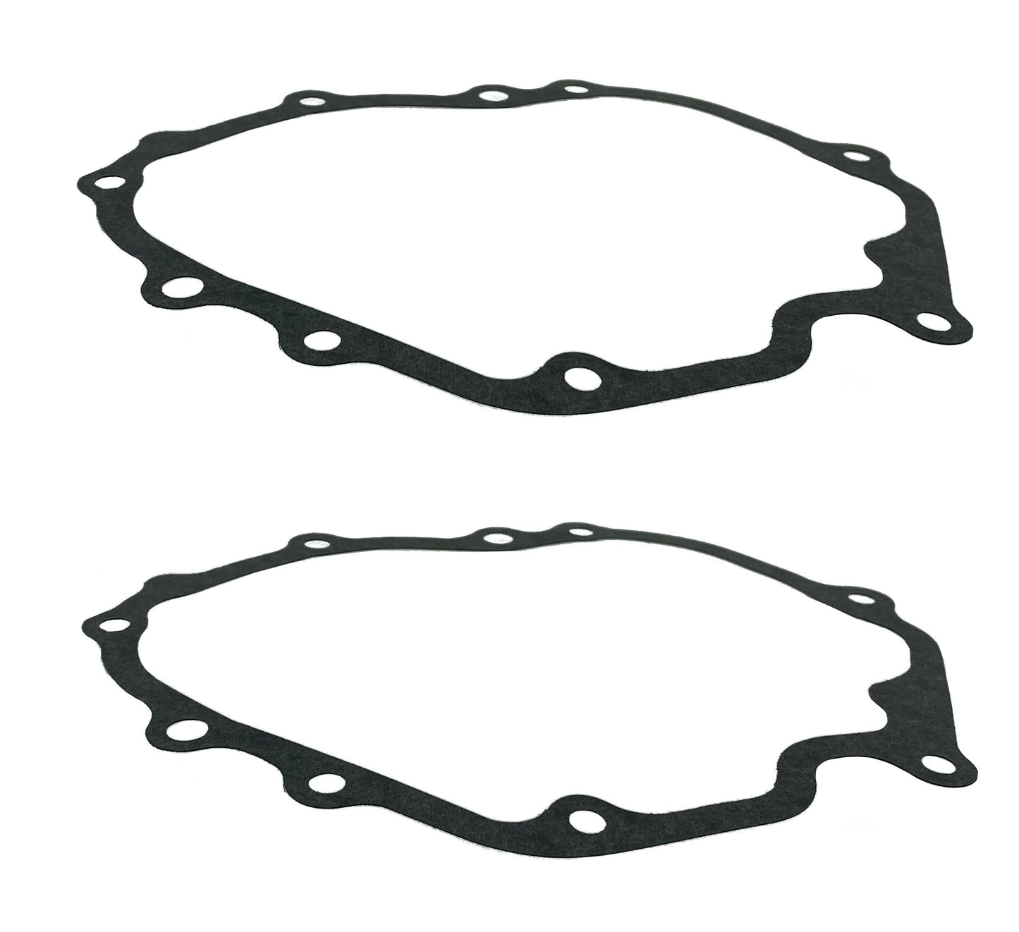 Honda Original Equipment Oil Pan Gasket (2 Pack) - 11381-ZG9-T00