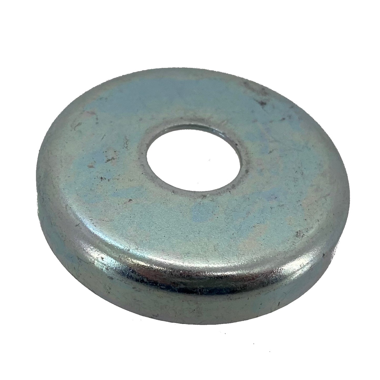 John Deere Original Equipment Round Retainer - TCU30185