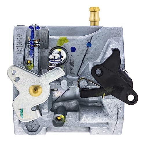 Honda Carburetor (BB65B C) - 16100-Z0Y-813,1