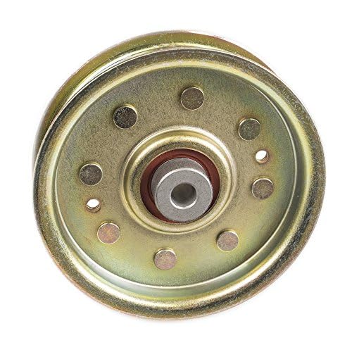 John Deere Original Equipment Idler - AM121238, image 7