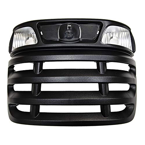 John Deere Original Equipment Grille - M156940