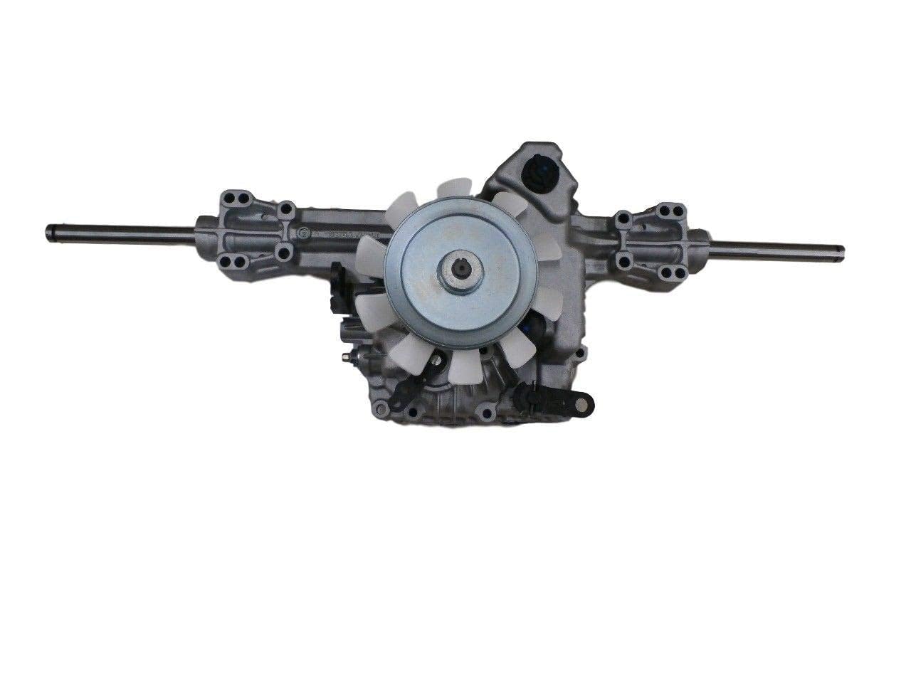 John Deere Original Equipment Transmission - MIA10959