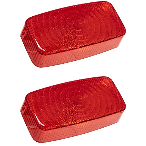 John Deere Original Equipment Tail Lamp – AM105057 (Qty of 2)