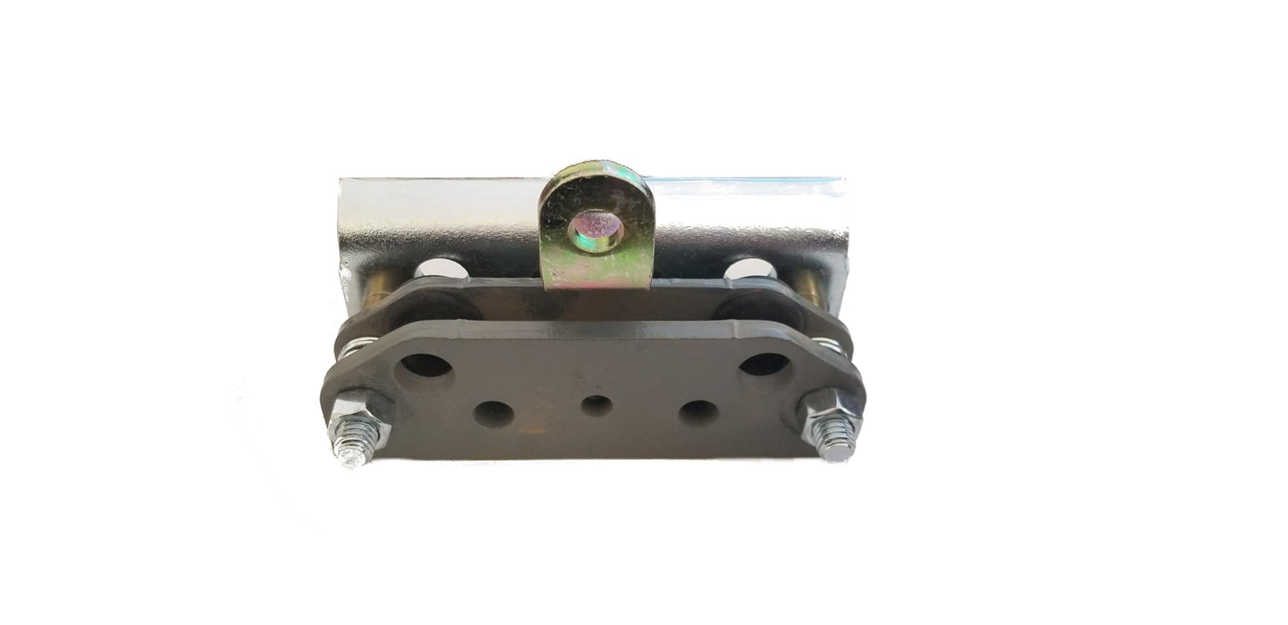 John Deere Original Equipment Disk Brake Caliper Assy - AM137954
