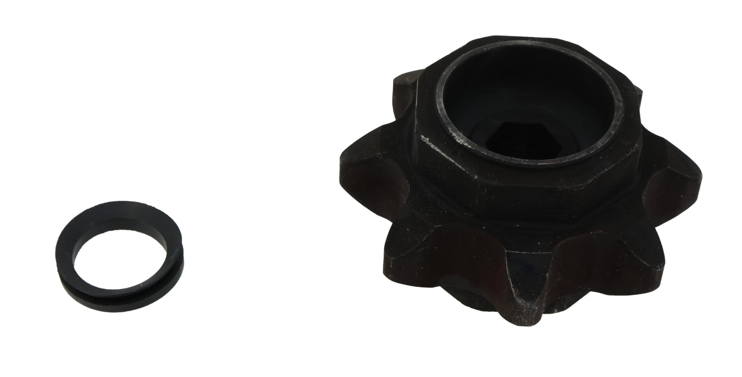 John Deere KXE10488 RowMax gatherer chain sprocket kit