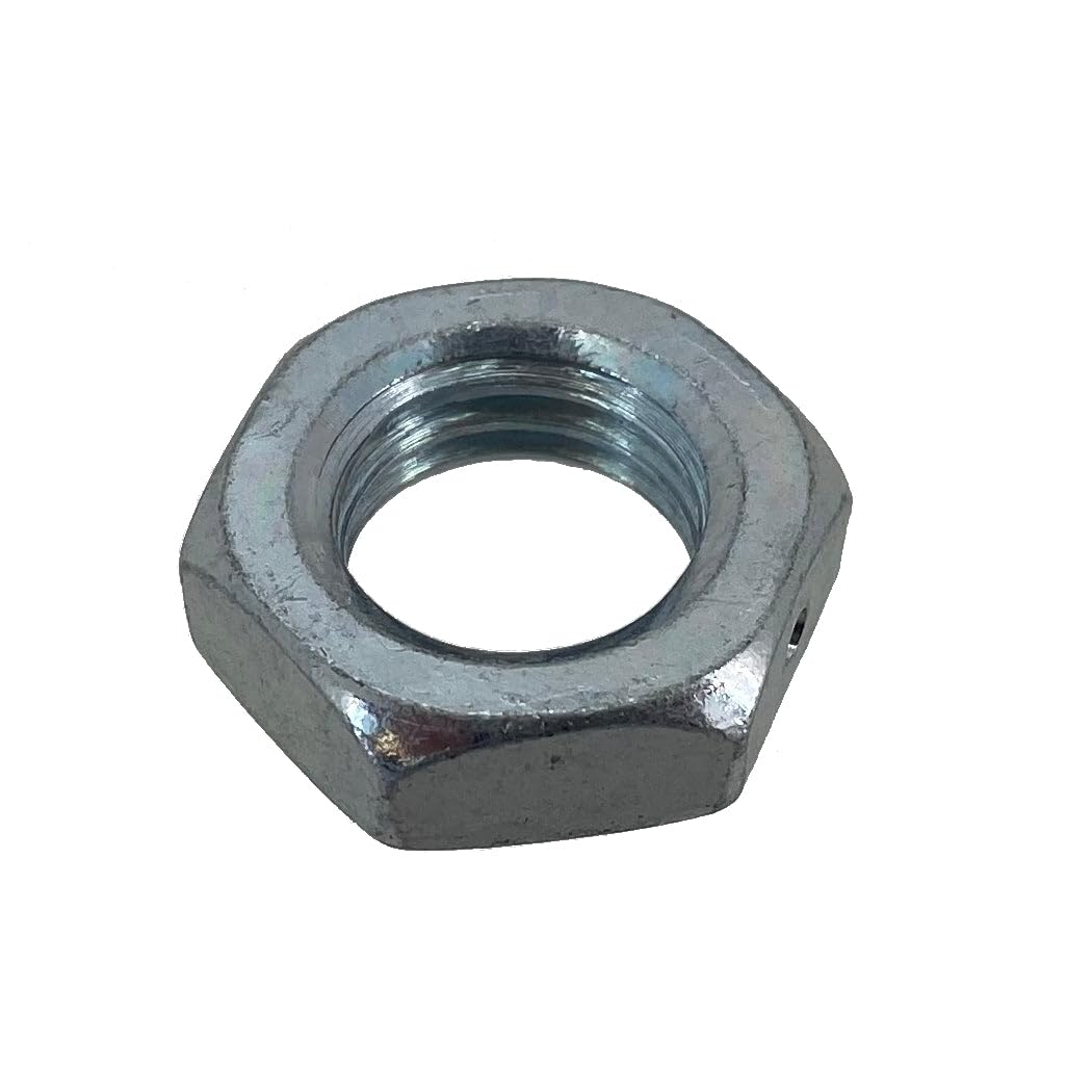 John Deere Original Equipment Nut -M152147