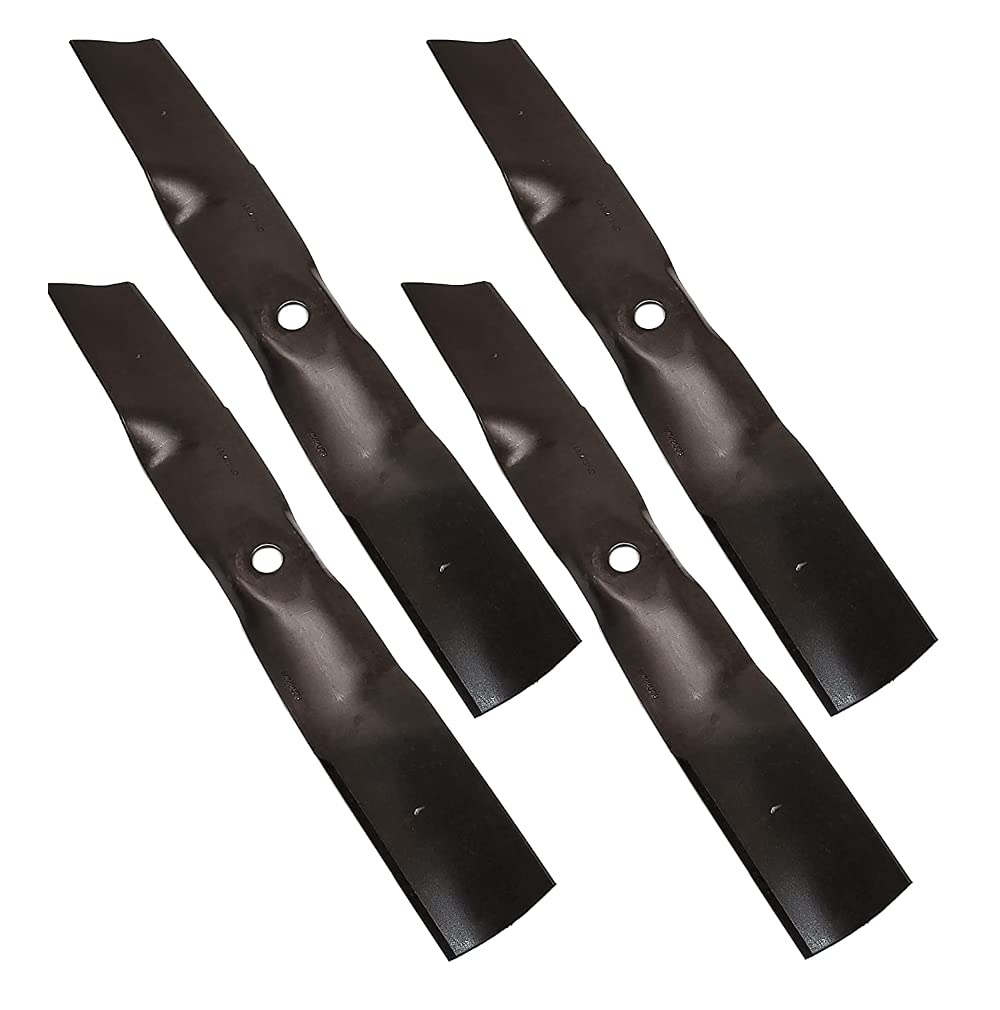 John Deere Original Equipment Mower Blades - UC22008