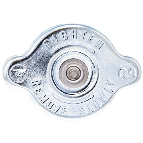 John Deere Original Equipment Filler Cap - M802715