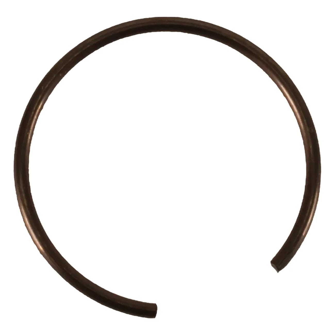John Deere M76120 snap ring