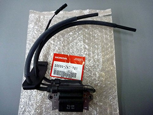 Honda Original Equipment Ignition Coil Assy - 30500-ZA0-701