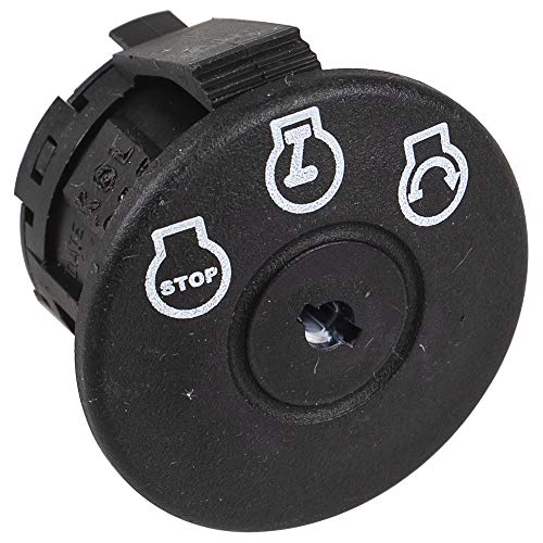 John Deere Original Equipment Switch - GY00191