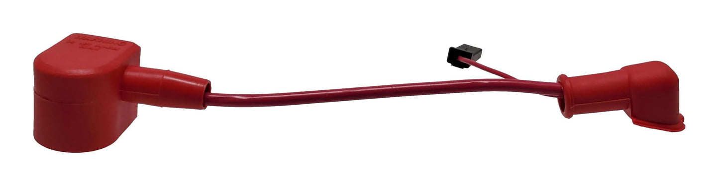 John Deere Original Equipment Battery Cable - GY00247