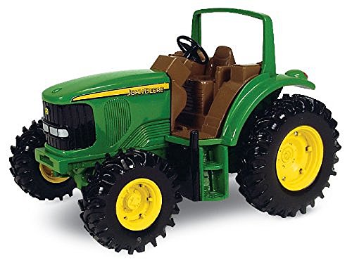 John Deere Tough Tractor - TBEK35024, image 7