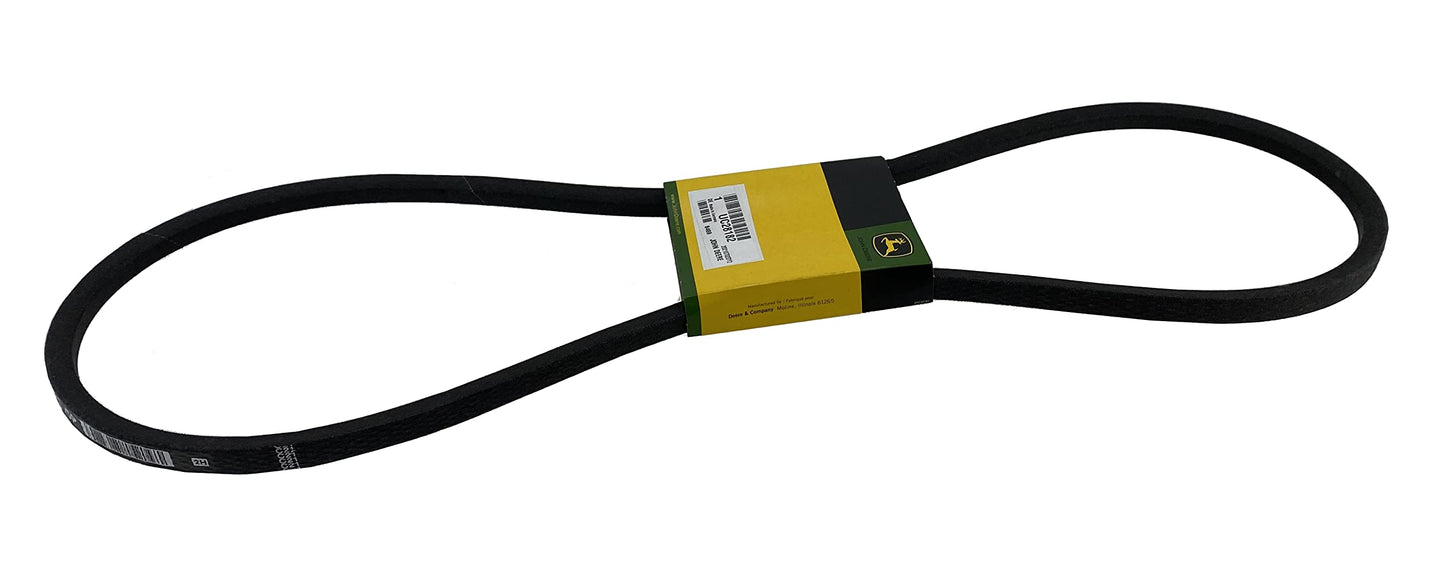 John Deere Original Equipment V-Belt - UC28182