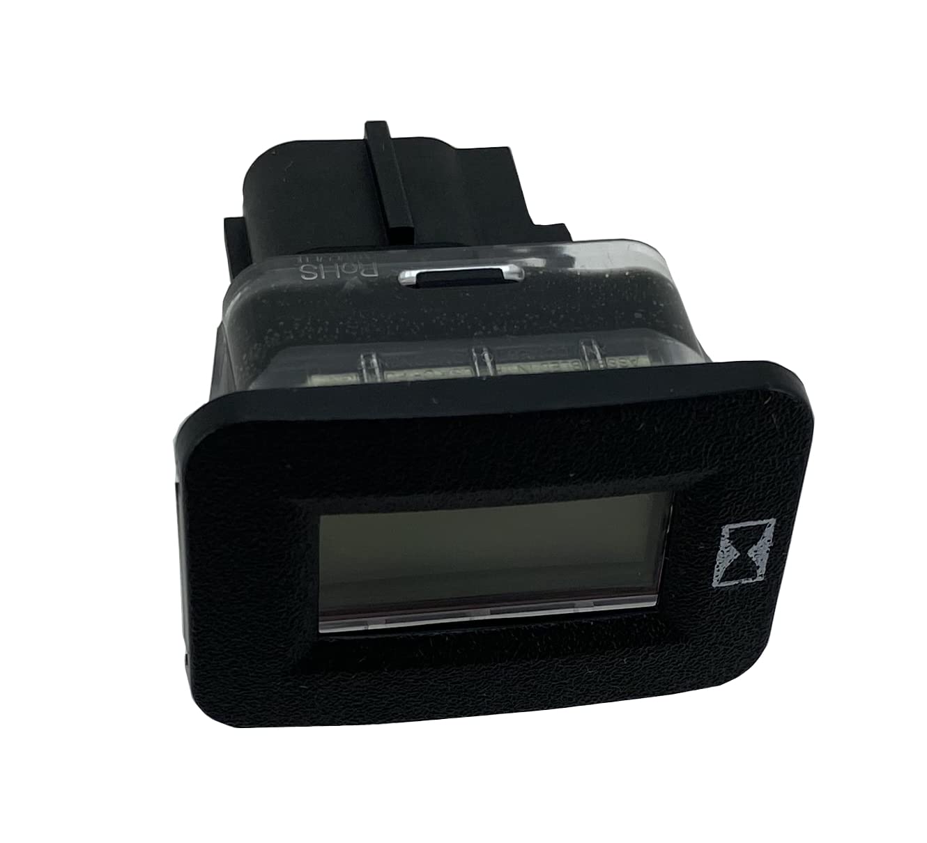 John Deere Original Equipment Hour Meter - AUC18165