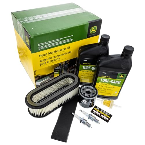 John Deere LG238 FILTER KIT