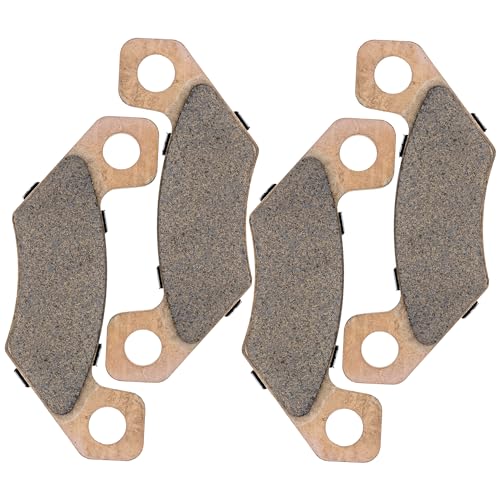 John Deere Original Equipment Brake Pad - VGA12182