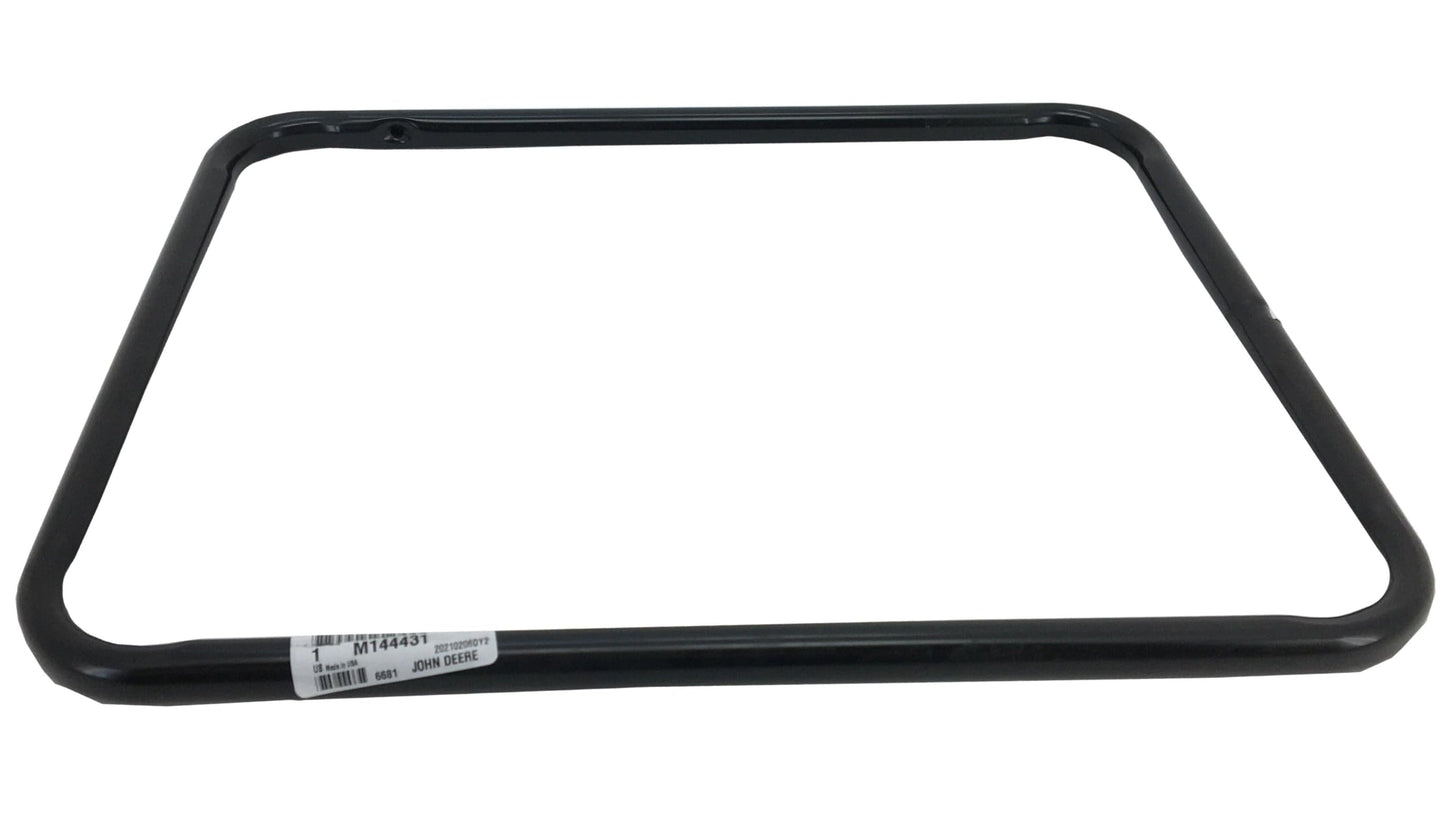 John Deere Original Equipment Frame - M144431, image 7