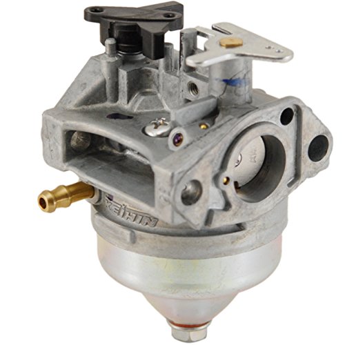 Honda Carburetor (BB65M B) - 16100-Z0Y-853