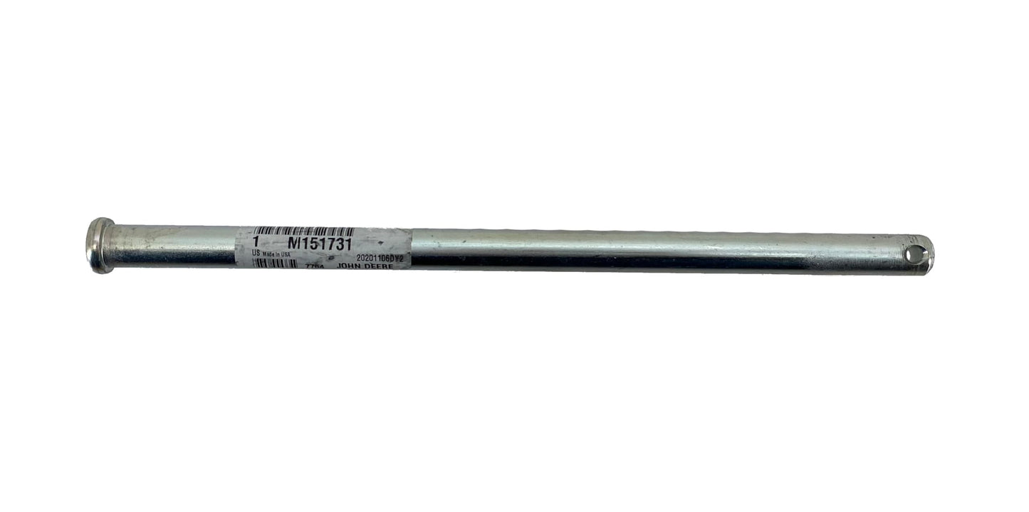 John Deere M151731 pin fastener