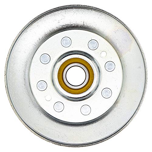 John Deere Original Equipment Sheave Assembly - AM147272
