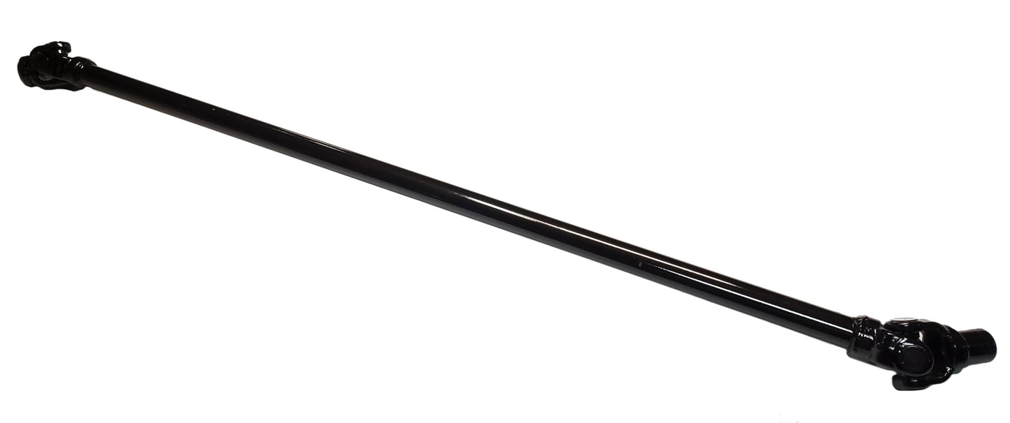 John Deere Original Equipment Universal Driveshaft - LVA802840