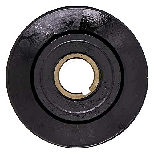 John Deere Original Equipment Pulley - AM118395,1