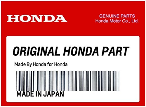 Honda Original Equipment In Valve - 14711-ZM7-010
