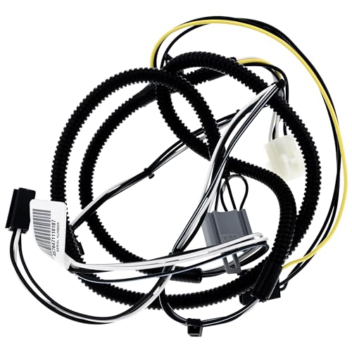 John Deere GY21127 WIRING HARNESS