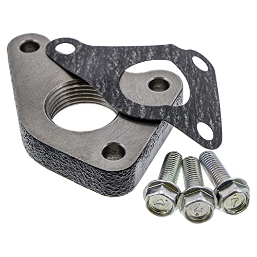 John Deere Original Equipment Heater Kit - MIA881629