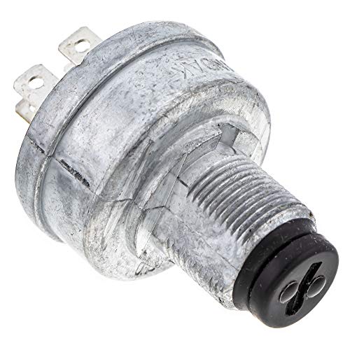 John Deere Original Equipment Rotary Switch - AUC12631,1
