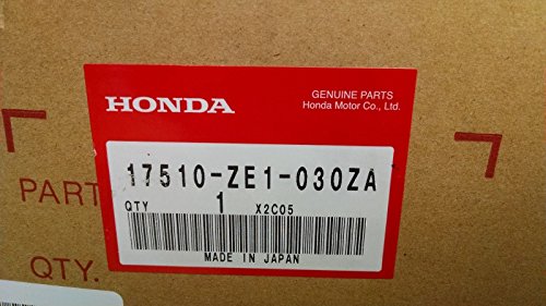 Honda Original Equipment Fuel Tank *NH31* - 17510-ZE1-030ZA