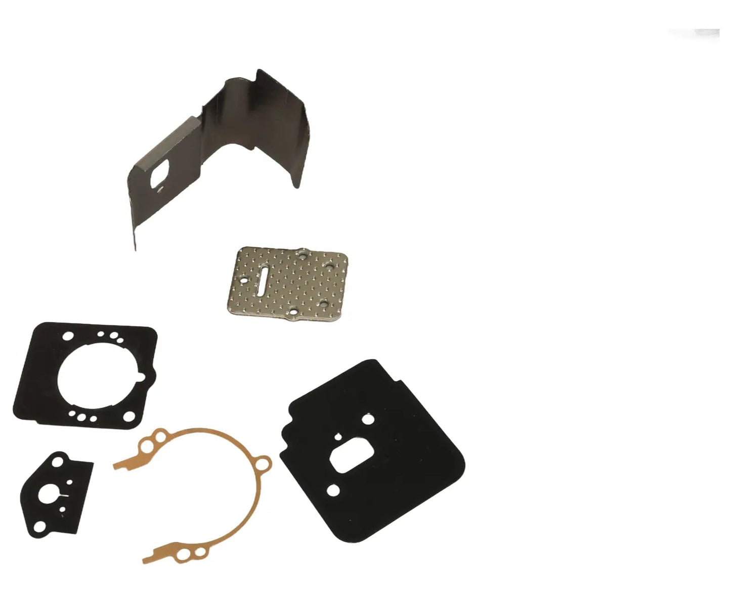 Echo Original Equipment GASKET KIT: ENGINE, INTAKE, EXHAUST - P021015981