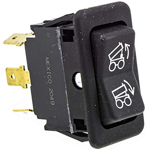 John Deere Original Equipment Switch - AM116712