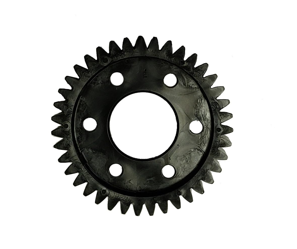 John Deere Original Equipment Spur Gear - M111151, image 8